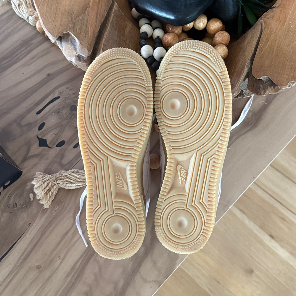 Nike Air Force 1 Shoes - Picture 13 of 15